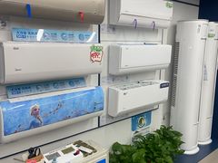 -京东五星电器(秋涛店)