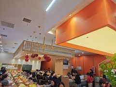 -喜家自助小火锅(乐客城店)