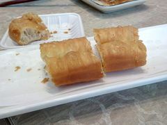 -银记肠粉店(新港西路店)