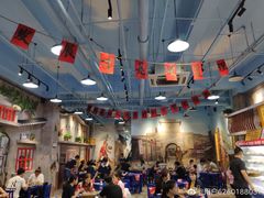 -马路边边串串香(北苑旗舰店)