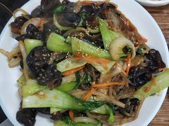 -京都亭(沙柳路店)