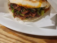 -西部马华清真兰州牛肉面·烧烤夜市(关东店)