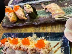 -米彩料理(西丽店)
