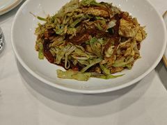 -到家尝北京菜(西坝河店)