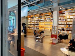 -三联韬奋书店(宽窄巷子店)