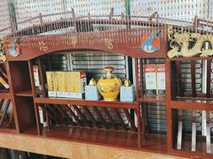 -鹊华居·地道鲁菜·海鲜·融合味(大明湖店)