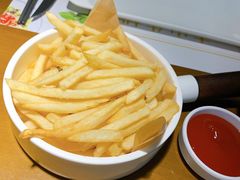 -赤火牛排(金狮广场店)