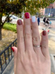 -挚爱美甲Bloved Nail