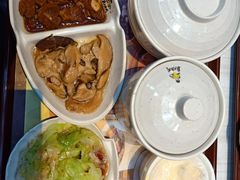 -真功夫(宁波火车南站)