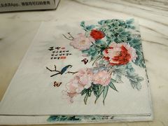 -味+新京宴·烤鸭·北京菜(创意谷店)