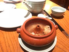 -丽江金茂凯悦臻选酒店-滇香馆