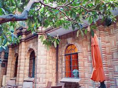 -马勒别墅·中餐厅