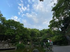 -忠山公园