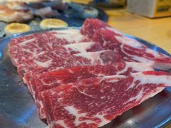 -麻蒲碳烤肉(远景路1号店)