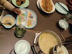-有璟阁港式餐厅(国贸商城店)