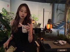 -J Create城市露营咖啡·简餐·宠物(上海动物园店)