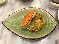 -燕云楼(云南路店)