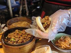 粉蒸肉-盡膳口福·百年汤方火锅(科华北路店)
