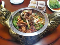 -十二生肖主题餐厅(吕家营店)