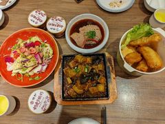 -锡和无锡菜(景丽苑店)