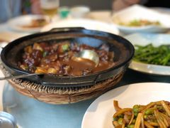 -田园居·佳宴(桑田路店)