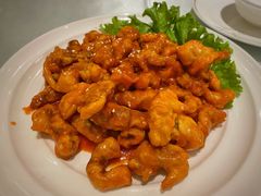 -宁夏国强手抓羊肉·清真菜(未央路凤三店)