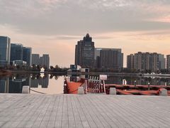 -M Stand(杭州金沙湖公园店)