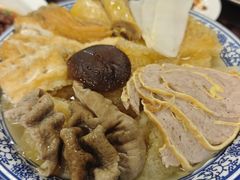 -三林本帮馆(中林街店)