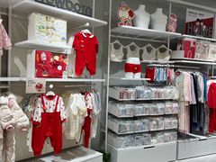 -巴拉巴拉balabala(巴黎春天店)