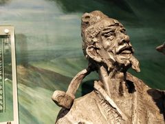 -重庆历史名人馆