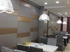 大堂-陈氏龙虾·干锅鸭头