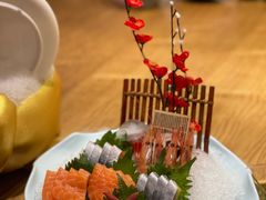 -尚海豆捞(乐虹坊店)