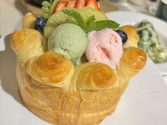 -大鸭梨烤鸭(望京店)