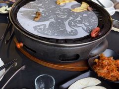 -燚青春东北泥炉烤肉(百合店)