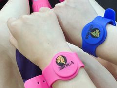-嘿哟动霸CHUA·新潮玩运动娱乐中心·蹦床滑冰团建乐园