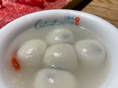 -青瓷火锅料理(西单大悦城店)