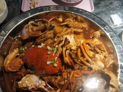 -胖哥俩肉蟹煲(世茂国际广场店)