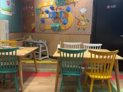 -棒约翰比萨·意面(松江开元店)