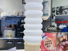 -DQ·蛋糕·冰淇淋(金鹰天地店)