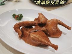 -利苑酒家(华熙国际店)