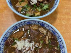 -门框胡同百年卤煮(鸟巢店)