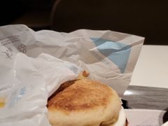 -麦当劳(秣陵路店)