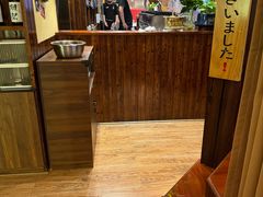 -鸟鹏烧鸟居酒屋(仁恒梦中心店)