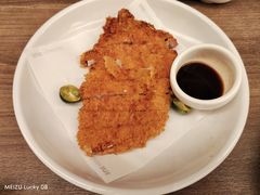 -苏小柳点心·手作小笼包(浦东嘉里城分院)