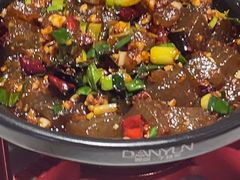 -叁宝烤肉• 西安烧烤(凤城十二路店)