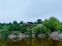 -北京西山国家森林公园