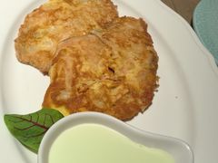 -波特曼西餐厅(中央大街店)