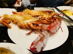-万达瑞华酒店美食汇自助餐厅(楚河汉街店)