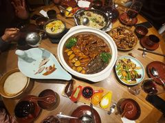 -香厨中餐厅(松北香格里拉店)