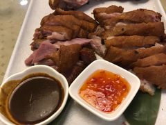 -华府盛宴大酒楼